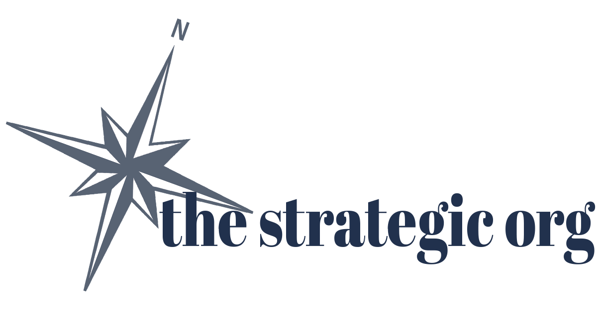 The Strategic Org