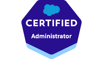 Administrator Certification